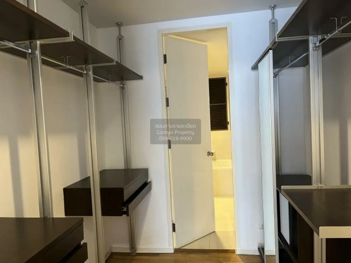 เช่าคอนโด  อมันตา รัชดา MRT-ศูนย์วัฒนธรรมแห่งประเทศไทย ดินแดง เขต