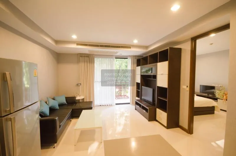 เช่าคอนโด  อมันตา รัชดา MRT-ศูนย์วัฒนธรรมแห่งประเทศไทย ดินแดง เขต 1