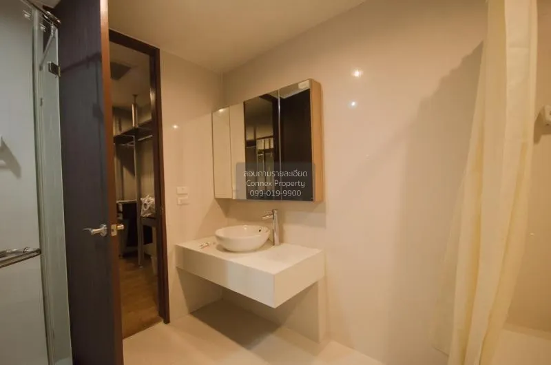 เช่าคอนโด  อมันตา รัชดา MRT-ศูนย์วัฒนธรรมแห่งประเทศไทย ดินแดง เขต