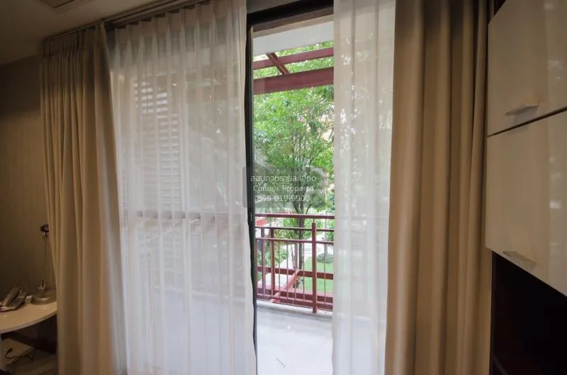 เช่าคอนโด  อมันตา รัชดา MRT-ศูนย์วัฒนธรรมแห่งประเทศไทย ดินแดง เขต