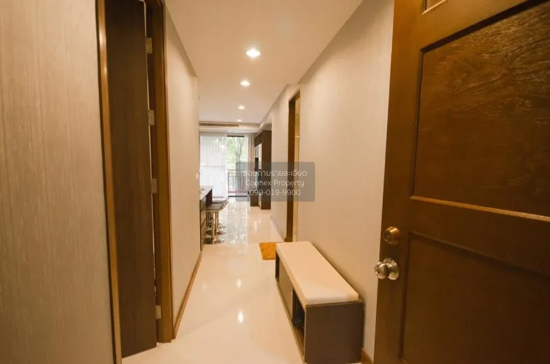 เช่าคอนโด  อมันตา รัชดา MRT-ศูนย์วัฒนธรรมแห่งประเทศไทย ดินแดง เขต