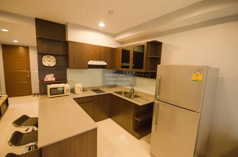 เช่าคอนโด  อมันตา รัชดา MRT-ศูนย์วัฒนธรรมแห่งประเทศไทย ดินแดง เขต 4