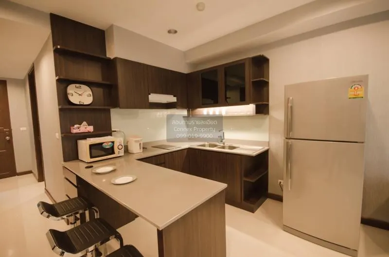 เช่าคอนโด  อมันตา รัชดา MRT-ศูนย์วัฒนธรรมแห่งประเทศไทย ดินแดง เขต