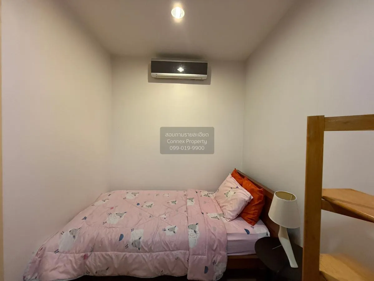 เช่าคอนโด  อมันตา รัชดา MRT-ศูนย์วัฒนธรรมแห่งประเทศไทย ดินแดง เขต