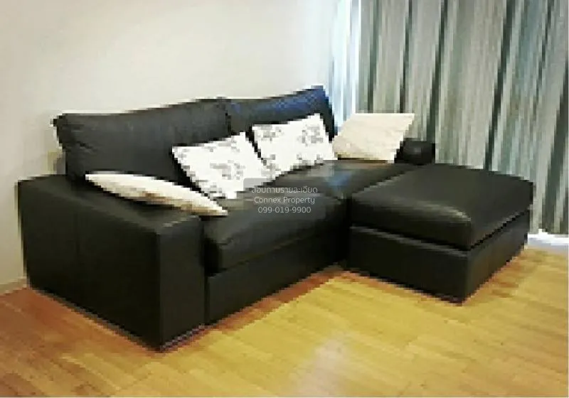 เช่าคอนโด  อมันตา รัชดา MRT-ศูนย์วัฒนธรรมแห่งประเทศไทย ดินแดง เขต 1