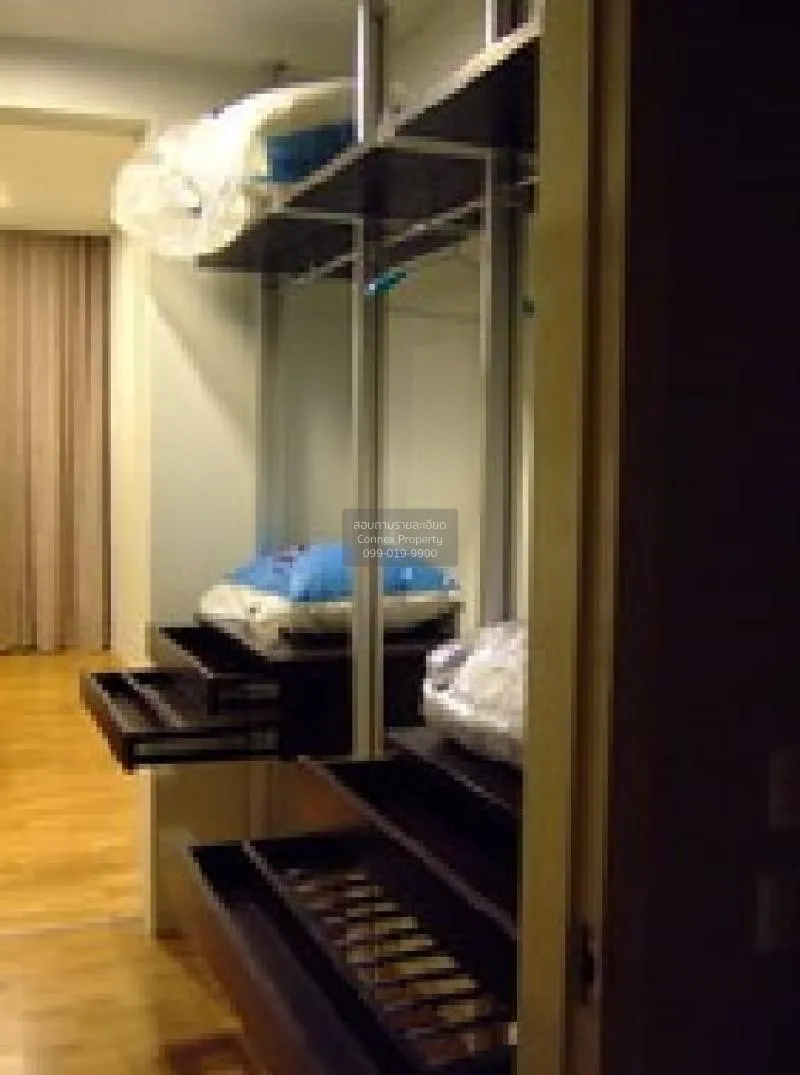 เช่าคอนโด  อมันตา รัชดา MRT-ศูนย์วัฒนธรรมแห่งประเทศไทย ดินแดง เขต