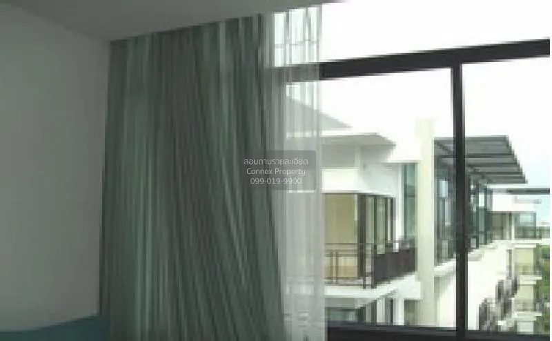 เช่าคอนโด  อมันตา รัชดา MRT-ศูนย์วัฒนธรรมแห่งประเทศไทย ดินแดง เขต