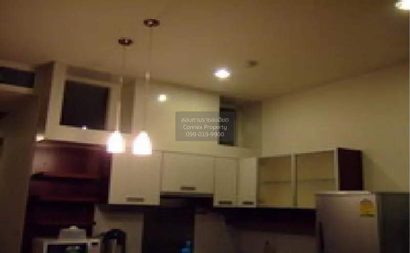 เช่าคอนโด  อมันตา รัชดา MRT-ศูนย์วัฒนธรรมแห่งประเทศไทย ดินแดง เขต 4