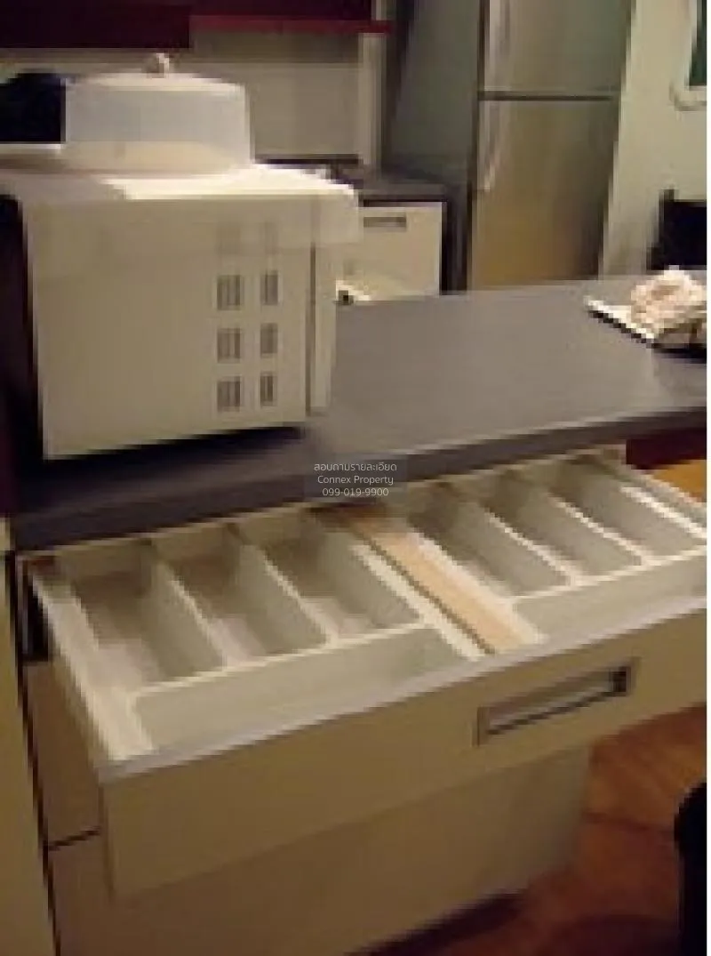 เช่าคอนโด  อมันตา รัชดา MRT-ศูนย์วัฒนธรรมแห่งประเทศไทย ดินแดง เขต