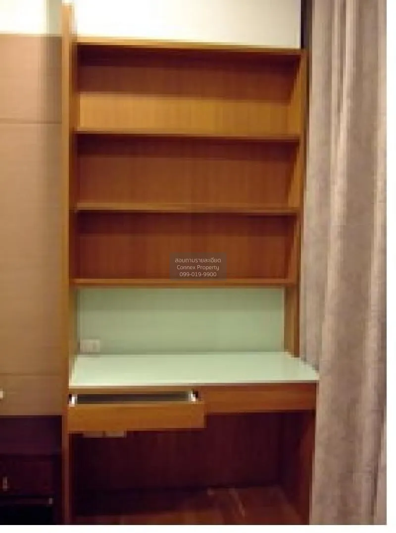 เช่าคอนโด  อมันตา รัชดา MRT-ศูนย์วัฒนธรรมแห่งประเทศไทย ดินแดง เขต