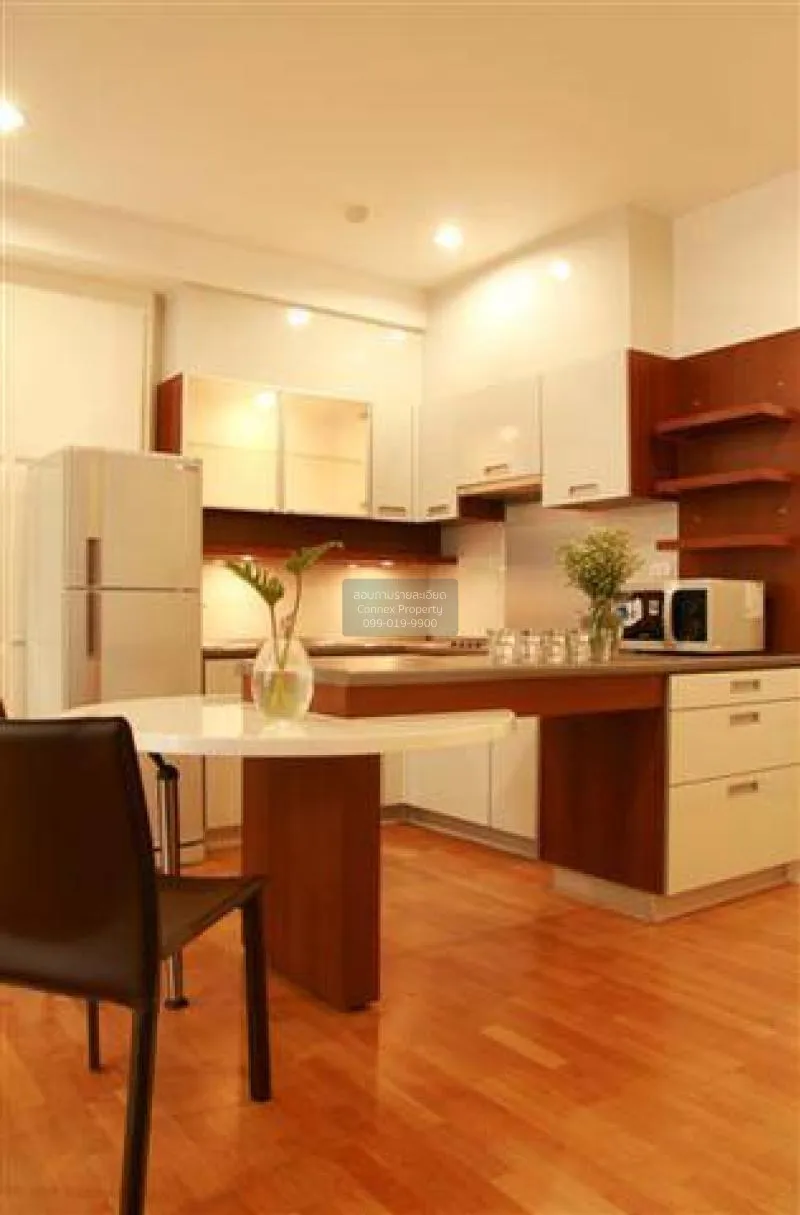 เช่าคอนโด  อมันตา รัชดา MRT-ศูนย์วัฒนธรรมแห่งประเทศไทย ดินแดง เขต 3