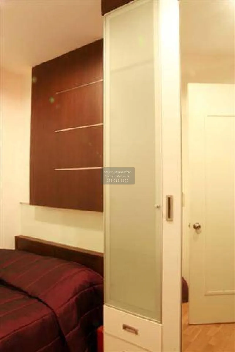 เช่าคอนโด  อมันตา รัชดา MRT-ศูนย์วัฒนธรรมแห่งประเทศไทย ดินแดง เขต