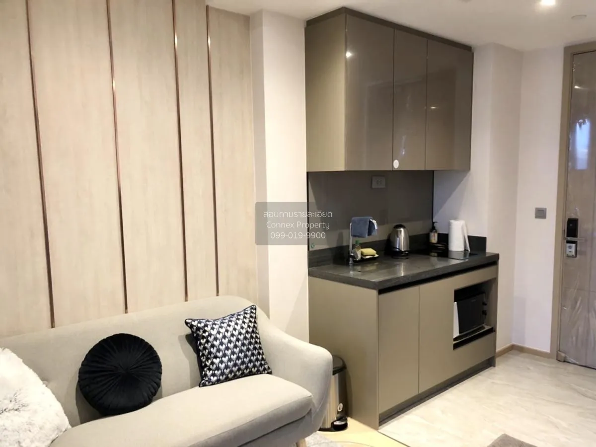 For Sale Condo , Ashton Asoke-Rama 9 , MRT-Phra Ram 9 , Din Daeng 3