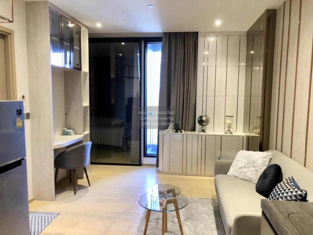 For Sale Condo , Ashton Asoke-Rama 9 , MRT-Phra Ram 9 , Din Daeng 4