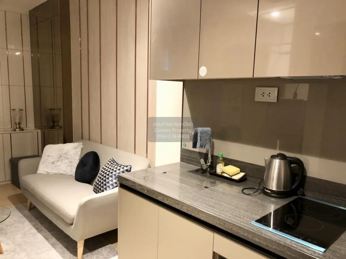 For Sale Condo , Ashton Asoke-Rama 9 , MRT-Phra Ram 9 , Din Daeng