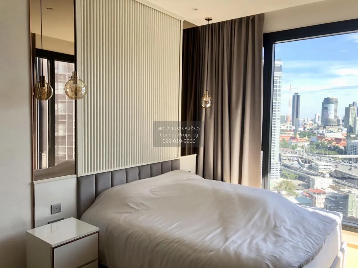 For Sale Condo , Ashton Asoke-Rama 9 , MRT-Phra Ram 9 , Din Daeng