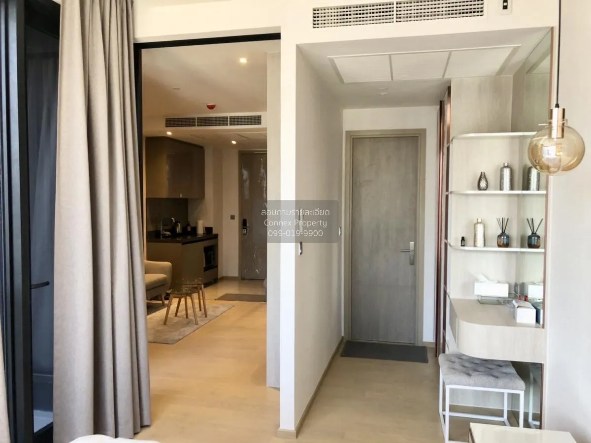 For Sale Condo , Ashton Asoke-Rama 9 , MRT-Phra Ram 9 , Din Daeng