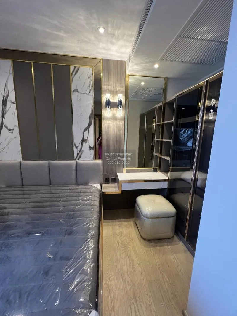 เช่าคอนโด  แอชตัน อโศก-พระราม 9 MRT-พระราม 9 ดินแดง เขต ดินแดง กร