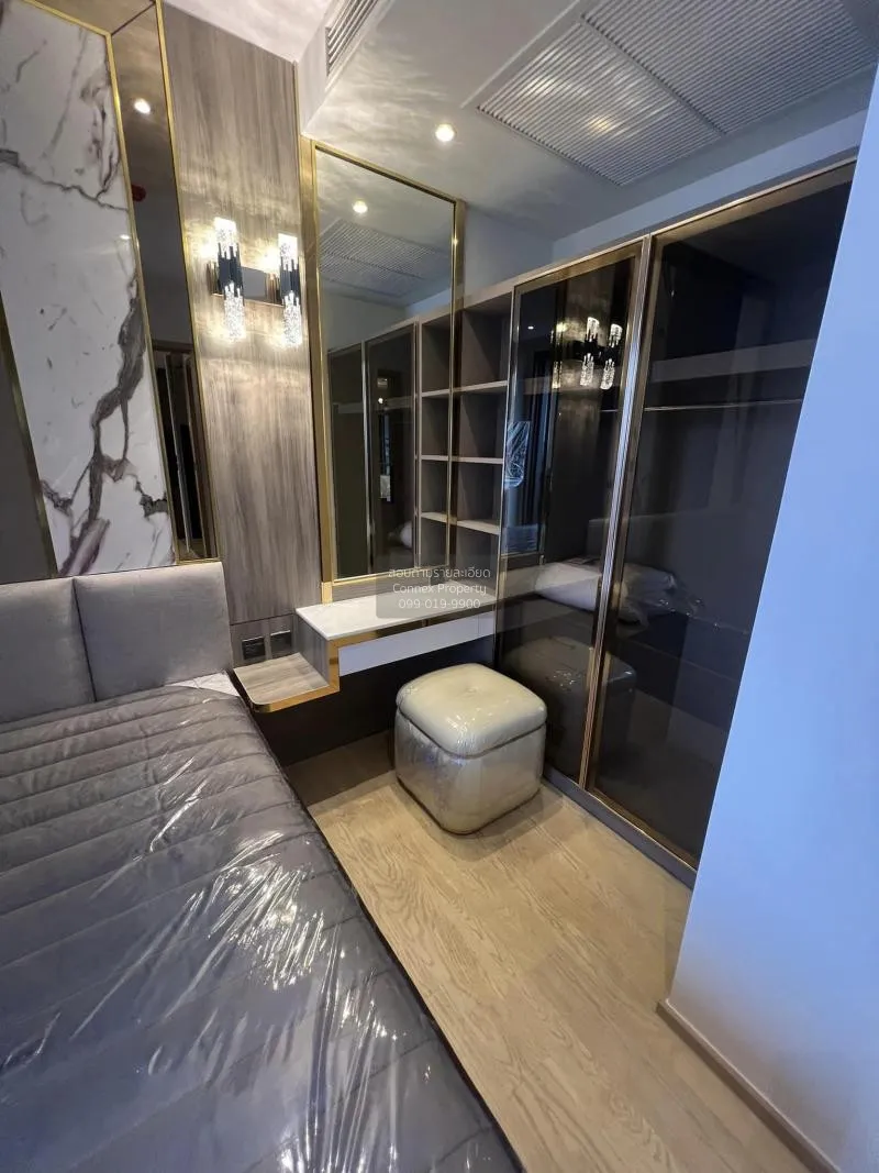 เช่าคอนโด  แอชตัน อโศก-พระราม 9 MRT-พระราม 9 ดินแดง เขต ดินแดง กร