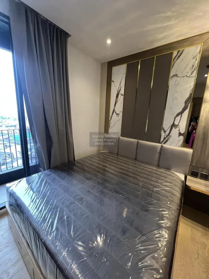 เช่าคอนโด  แอชตัน อโศก-พระราม 9 MRT-พระราม 9 ดินแดง เขต ดินแดง กร