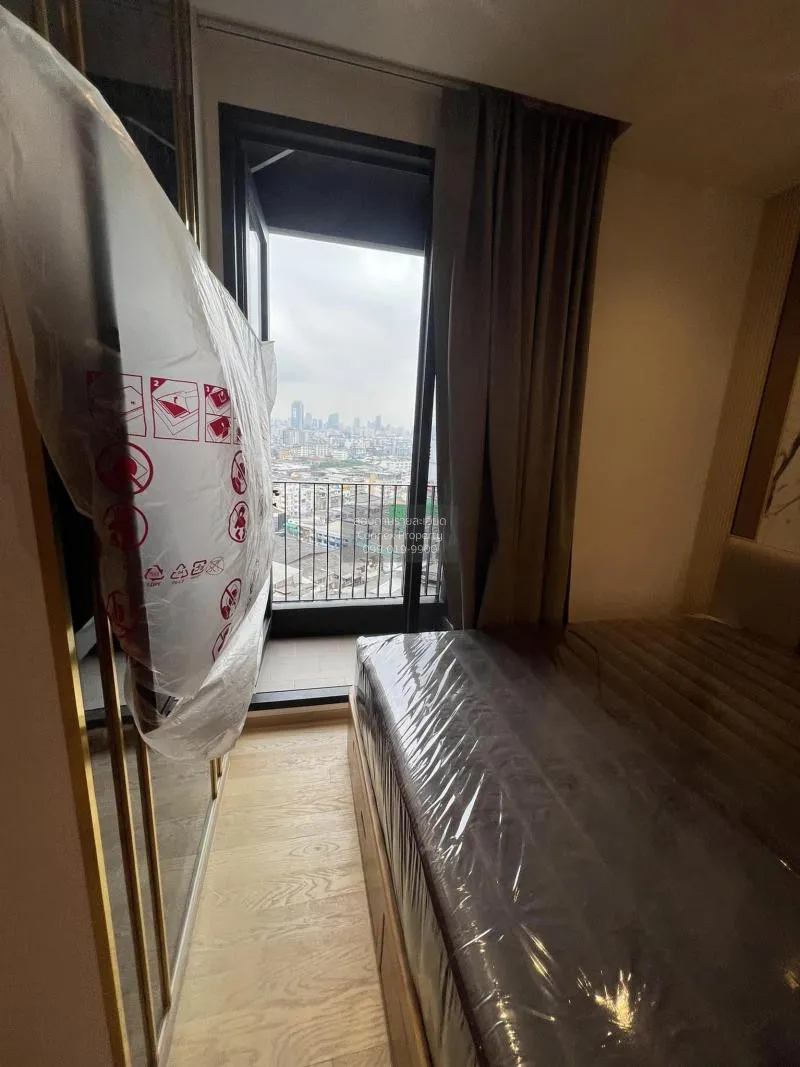 เช่าคอนโด  แอชตัน อโศก-พระราม 9 MRT-พระราม 9 ดินแดง เขต ดินแดง กร