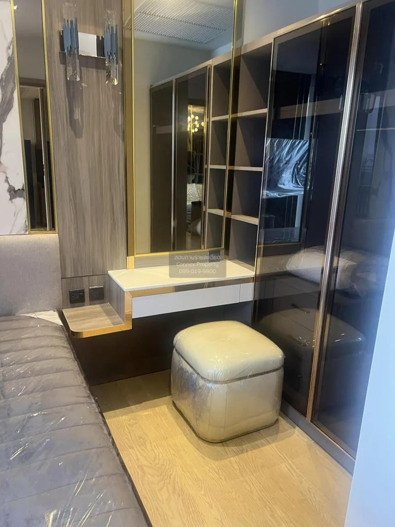 เช่าคอนโด  แอชตัน อโศก-พระราม 9 MRT-พระราม 9 ดินแดง เขต ดินแดง กร