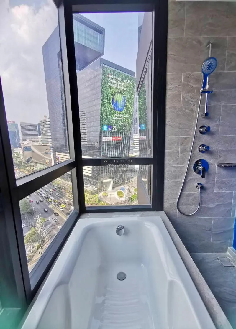 FOR SALE condo , Ashton Asoke-Rama 9 , MRT-Phra Ram 9 , Din Daeng