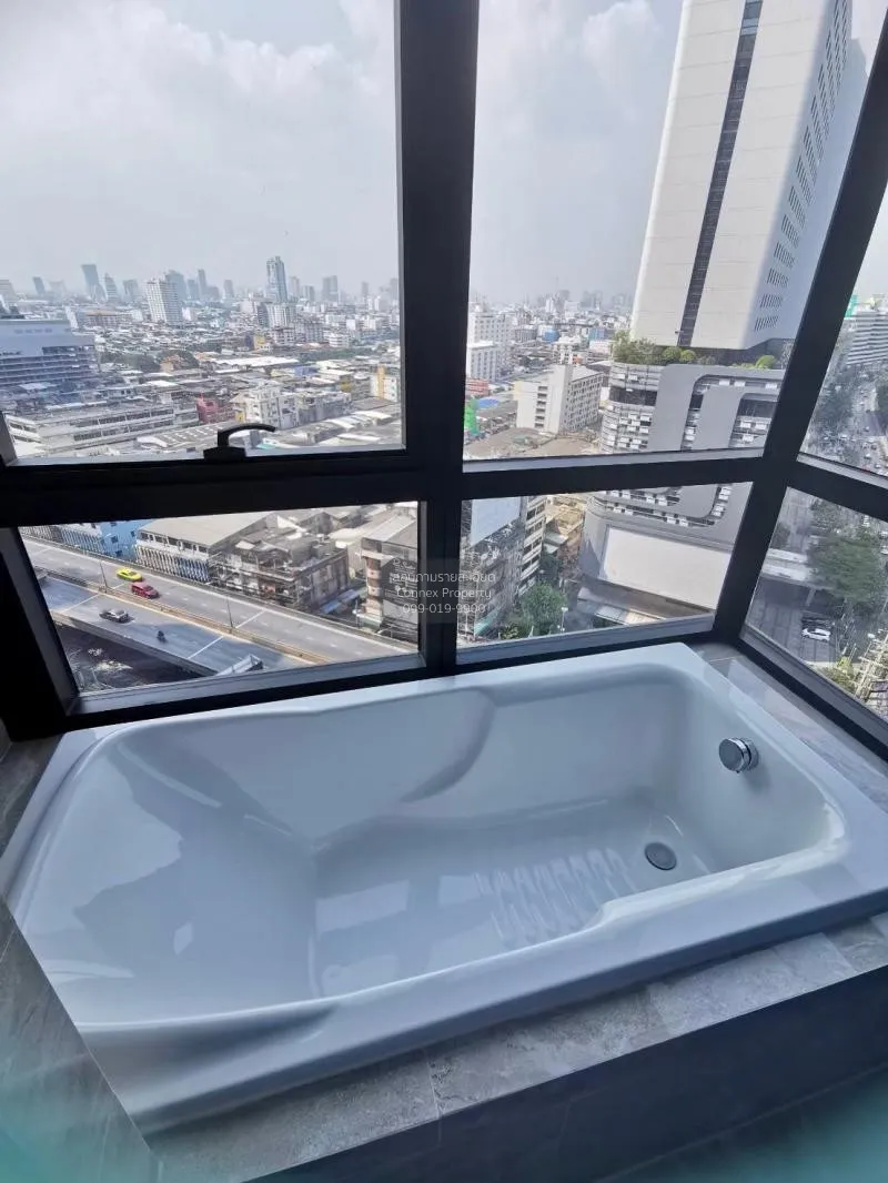 FOR SALE condo , Ashton Asoke-Rama 9 , MRT-Phra Ram 9 , Din Daeng