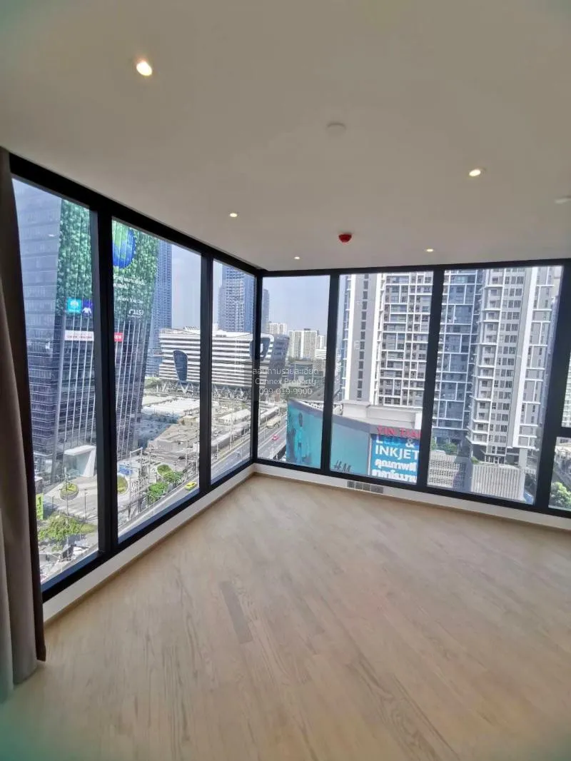 FOR SALE condo , Ashton Asoke-Rama 9 , MRT-Phra Ram 9 , Din Daeng 2