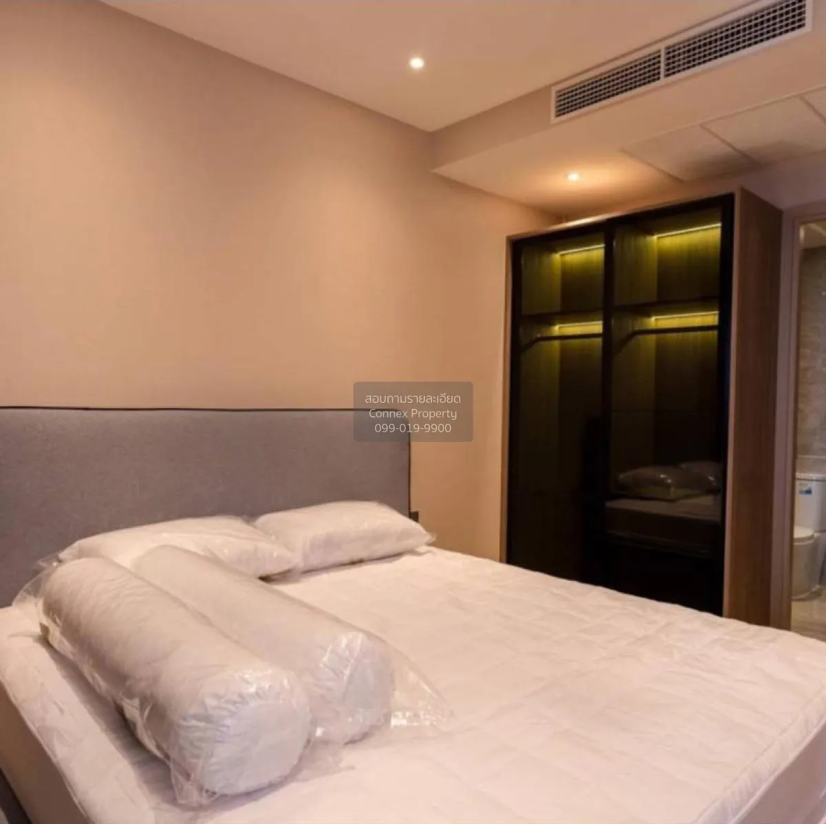 FOR RENT condo , Ashton Asoke-Rama 9 , MRT-Phra Ram 9 , Din Daeng