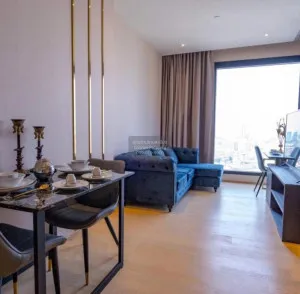 FOR RENT condo , Ashton Asoke-Rama 9 , MRT-Phra Ram 9 , Din Daeng , Din Daeng , Bangkok , CX-34700