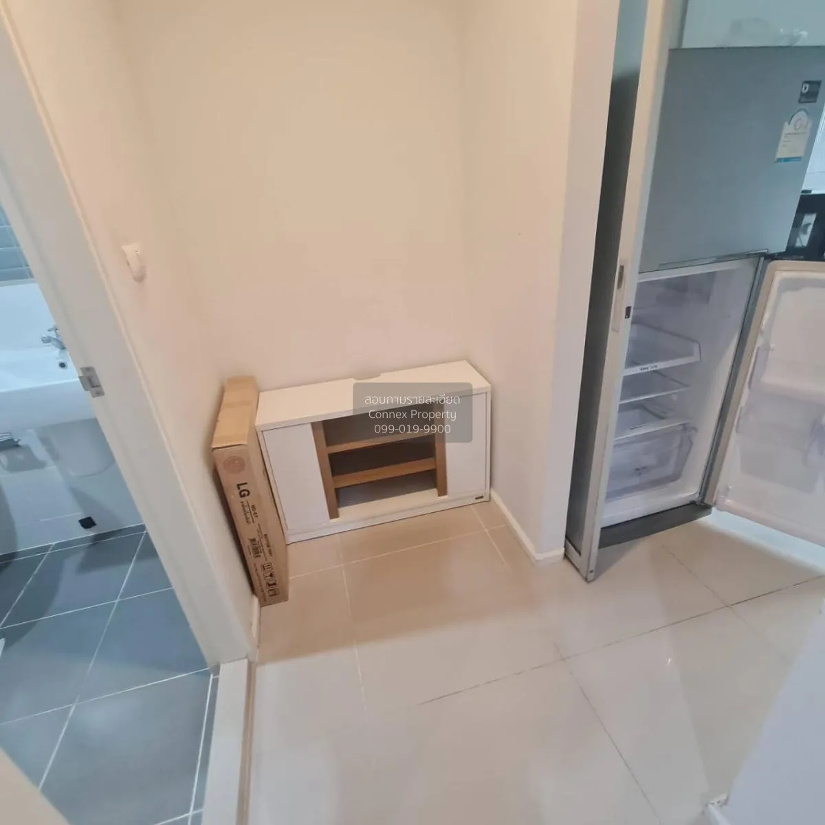 FOR RENT condo , Aspire Rama 9 , MRT-Phra Ram 9 , Huai Khwang , H