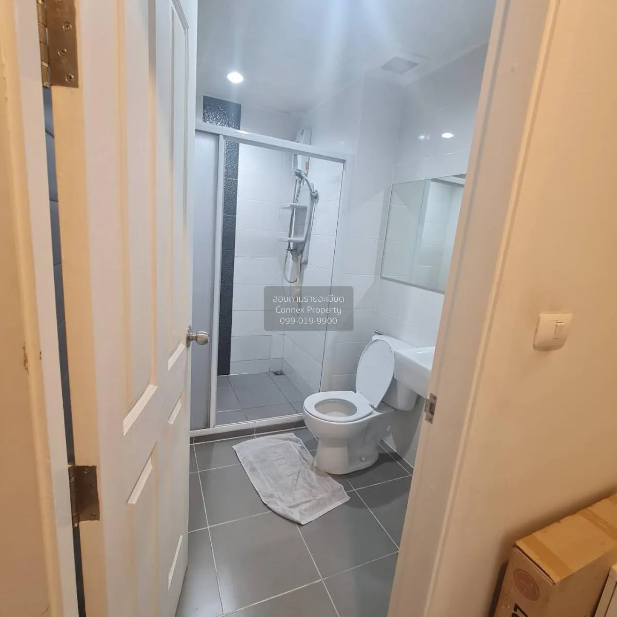 FOR RENT condo , Aspire Rama 9 , MRT-Phra Ram 9 , Huai Khwang , H