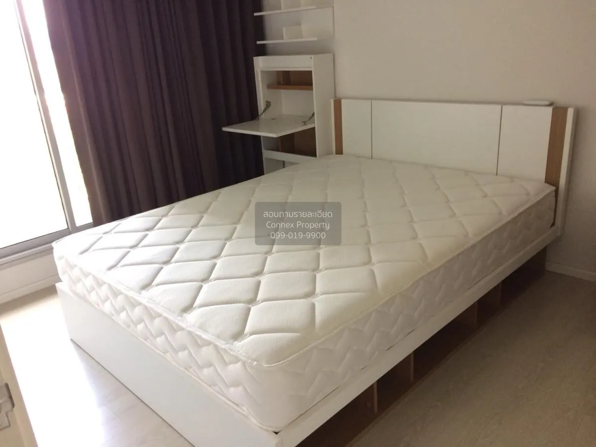 FOR RENT condo , Aspire Rama 9 , MRT-Phra Ram 9 , Huai Khwang , H 1