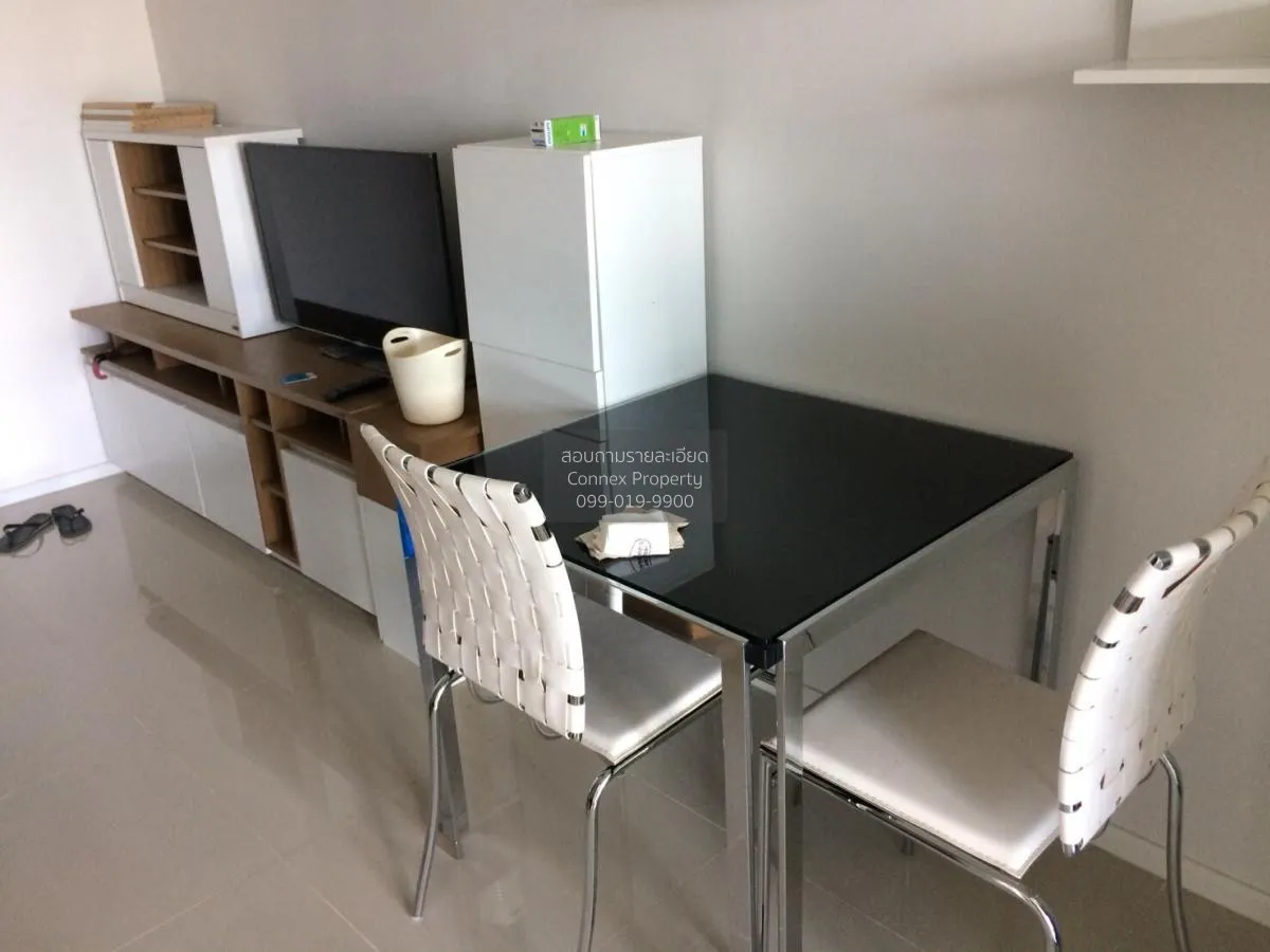 FOR RENT condo , Aspire Rama 9 , MRT-Phra Ram 9 , Huai Khwang , H 3