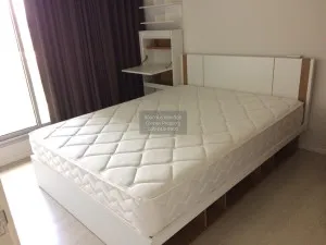 FOR RENT condo , Aspire Rama 9 , MRT-Phra Ram 9 , Huai Khwang , Huai Khwang , Bangkok , CX-34709