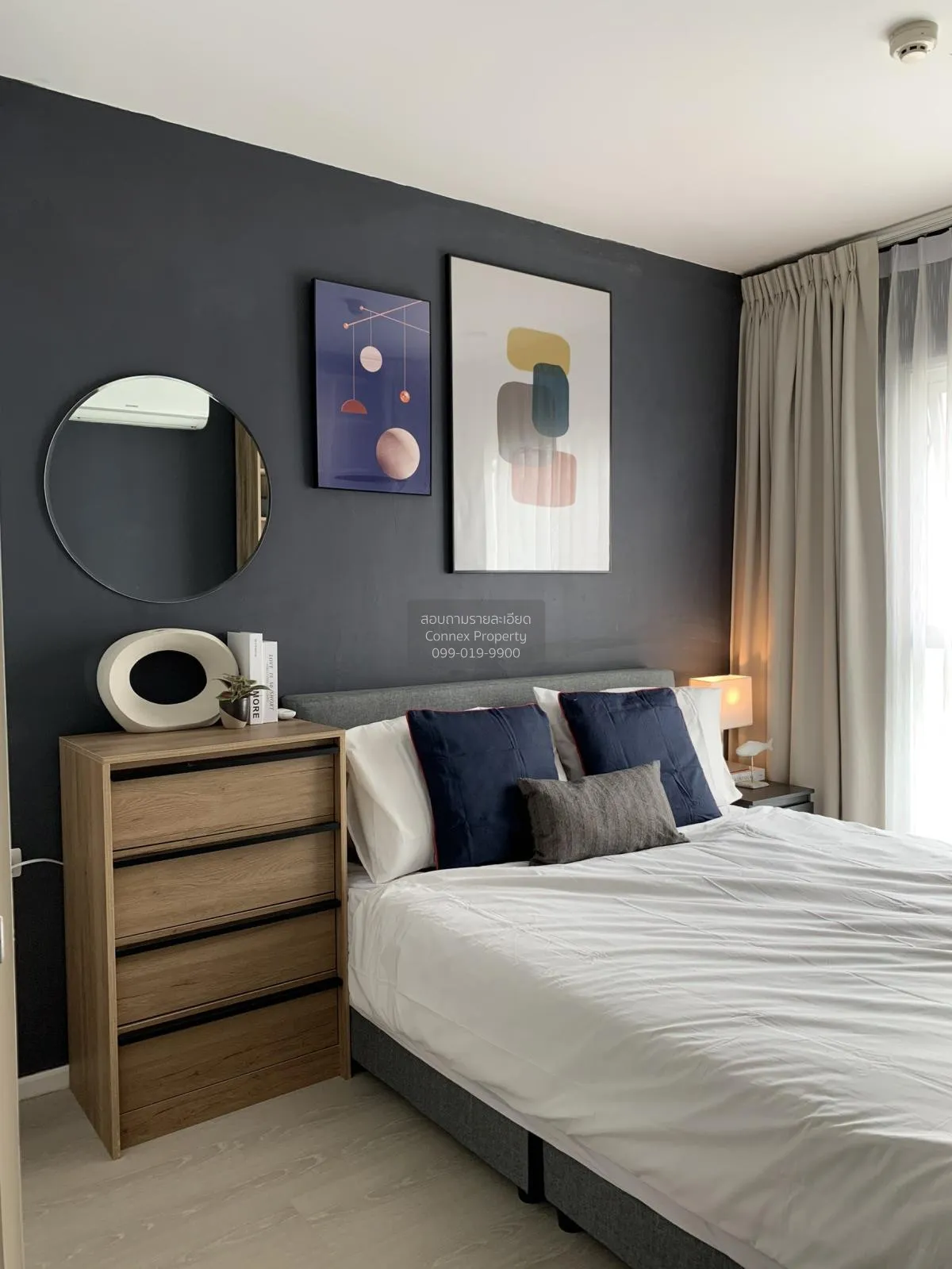 FOR RENT condo , Aspire Rama 9 , MRT-Phra Ram 9 , Huai Khwang , H