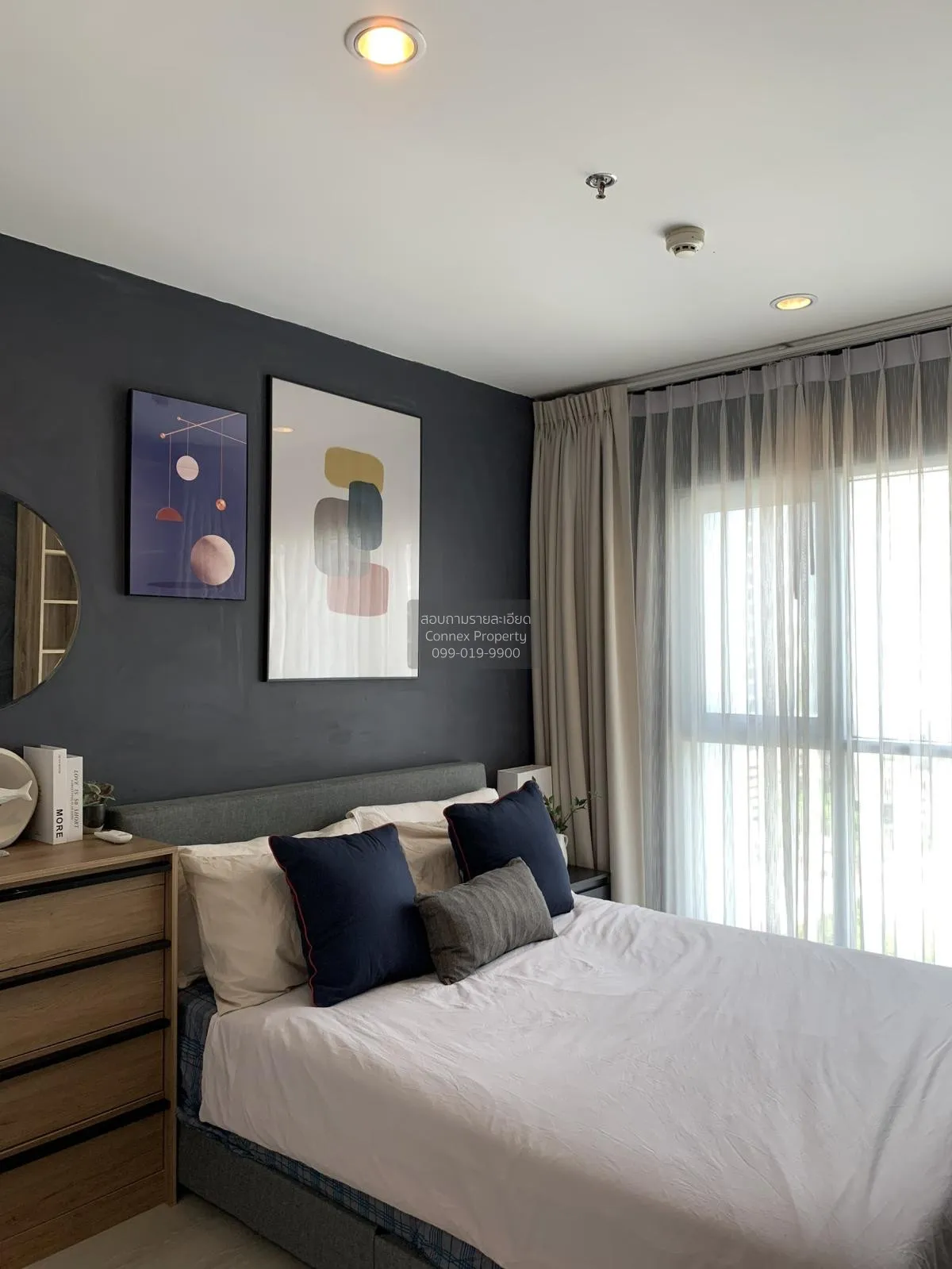 FOR RENT condo , Aspire Rama 9 , MRT-Phra Ram 9 , Huai Khwang , H