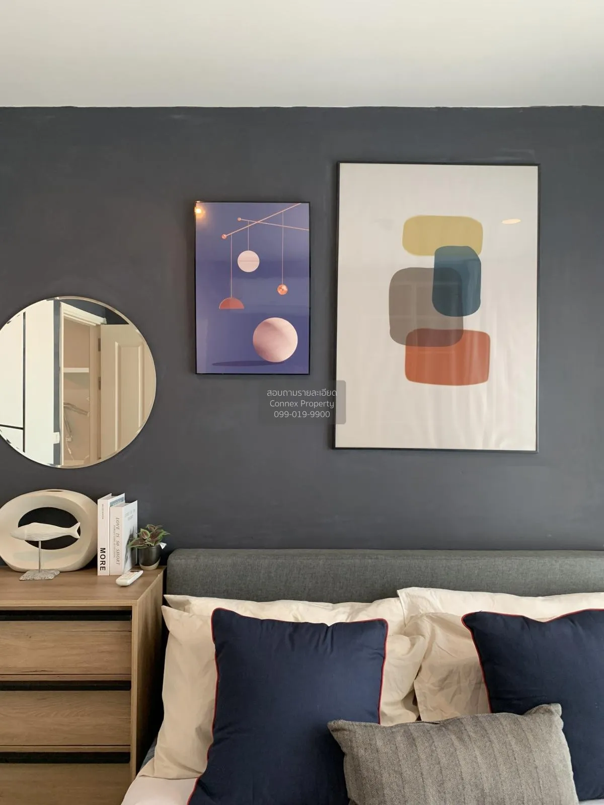 FOR RENT condo , Aspire Rama 9 , MRT-Phra Ram 9 , Huai Khwang , H