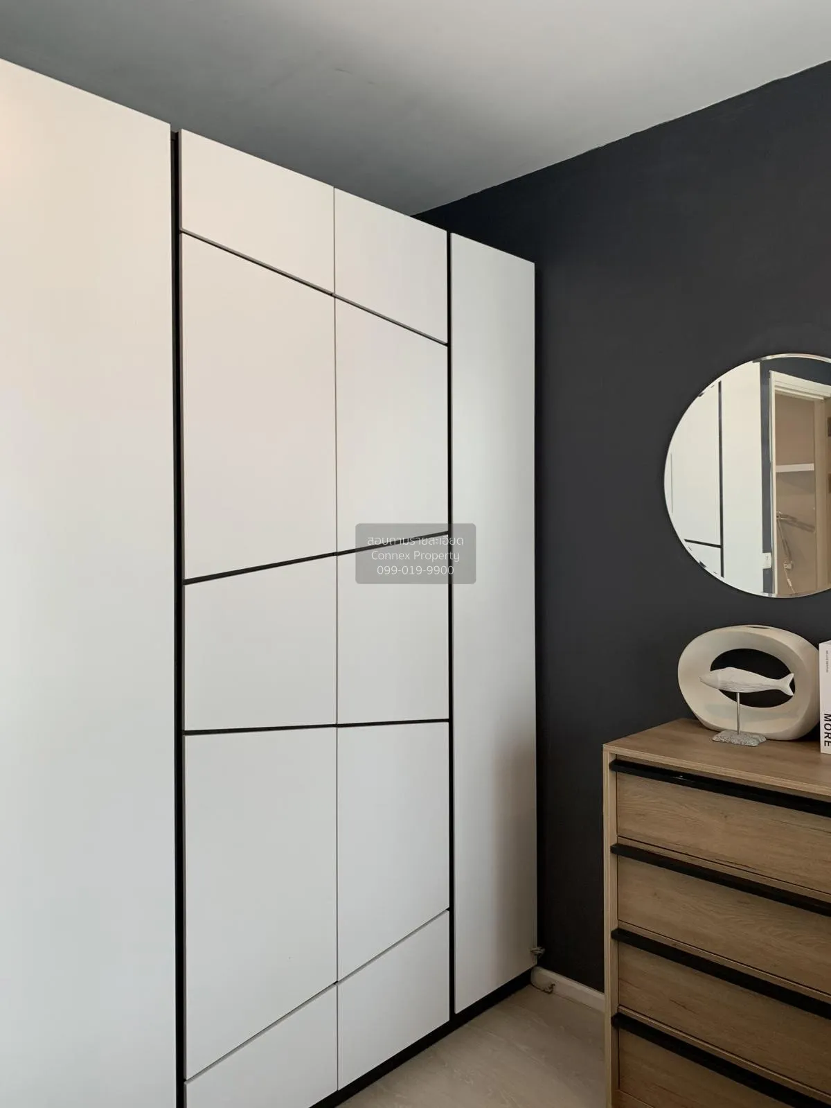 FOR RENT condo , Aspire Rama 9 , MRT-Phra Ram 9 , Huai Khwang , H