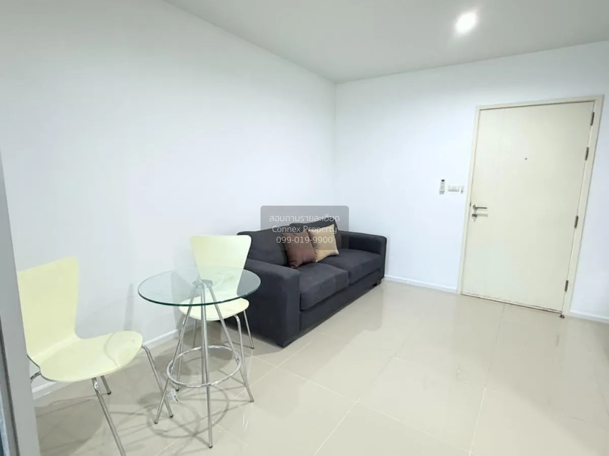 FOR RENT condo , Aspire Rama 9 , MRT-Phra Ram 9 , Huai Khwang , H 1