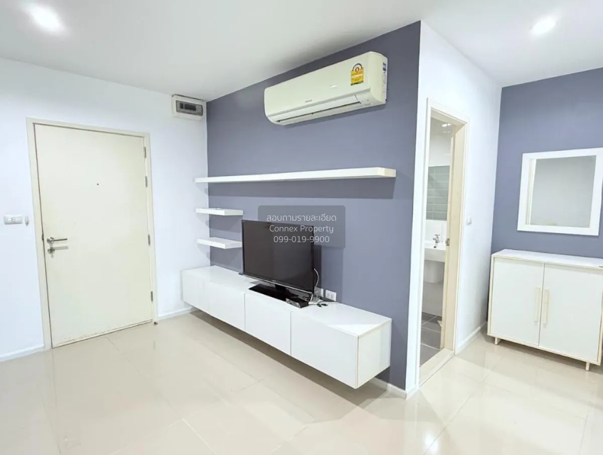 FOR RENT condo , Aspire Rama 9 , MRT-Phra Ram 9 , Huai Khwang , H 3