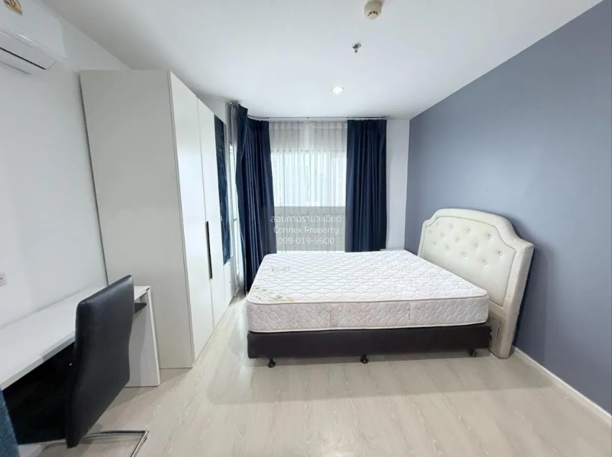 FOR RENT condo , Aspire Rama 9 , MRT-Phra Ram 9 , Huai Khwang , H