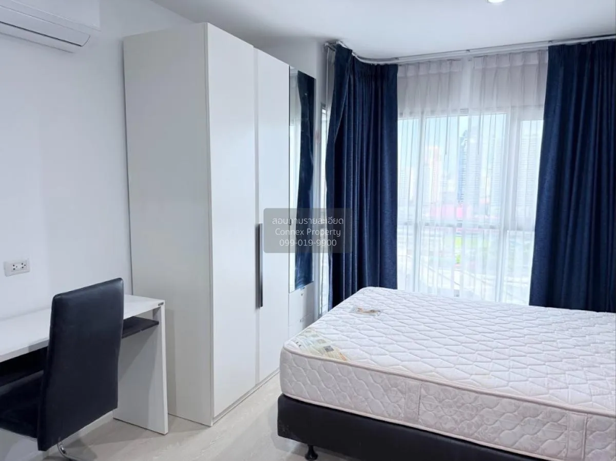 FOR RENT condo , Aspire Rama 9 , MRT-Phra Ram 9 , Huai Khwang , H