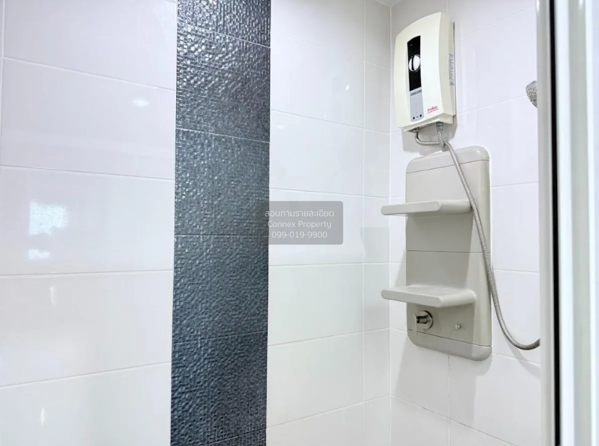 FOR RENT condo , Aspire Rama 9 , MRT-Phra Ram 9 , Huai Khwang , H