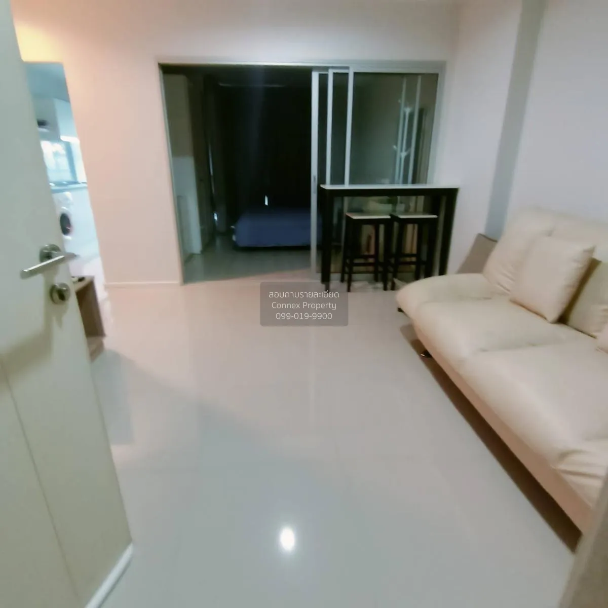 FOR RENT condo , Aspire Rama 9 , MRT-Phra Ram 9 , Huai Khwang , H 2