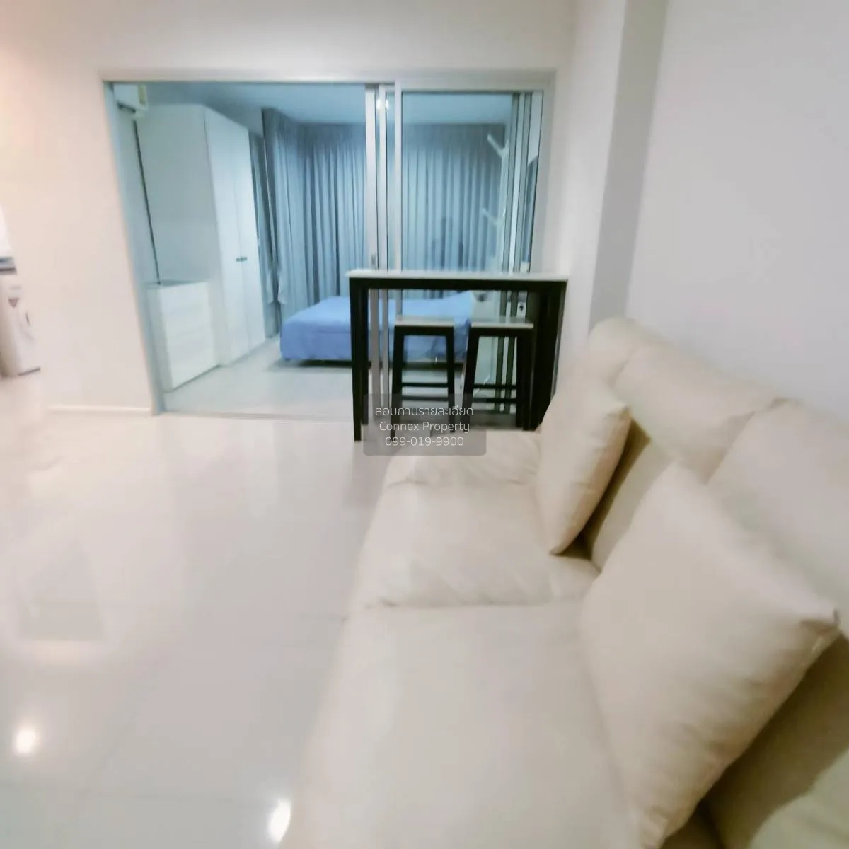 FOR RENT condo , Aspire Rama 9 , MRT-Phra Ram 9 , Huai Khwang , H 3