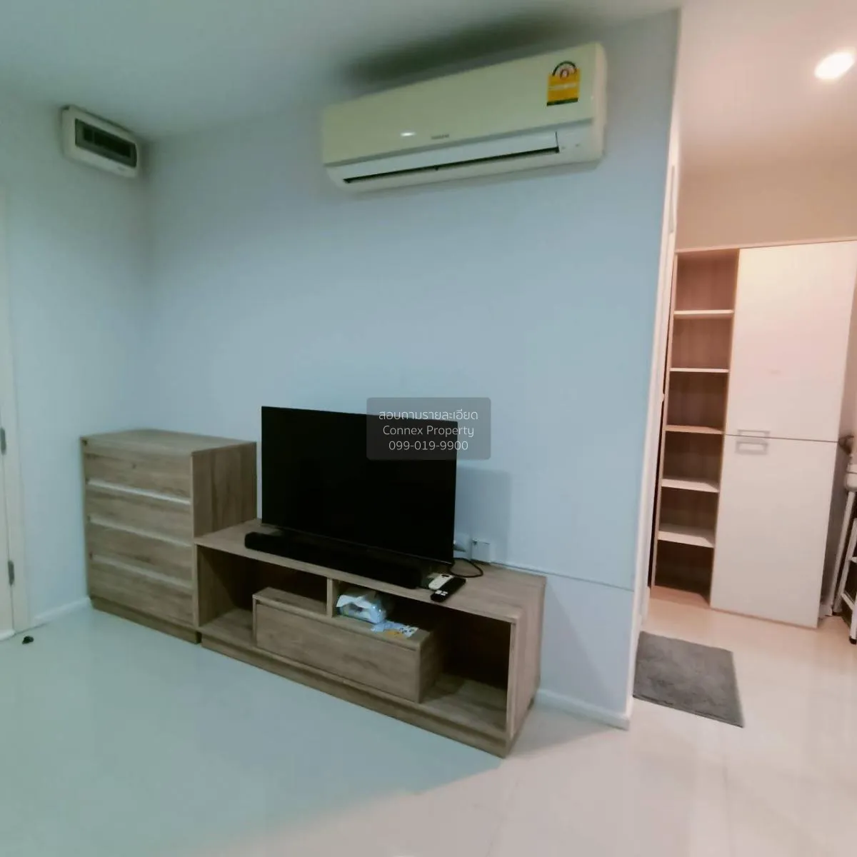 FOR RENT condo , Aspire Rama 9 , MRT-Phra Ram 9 , Huai Khwang , H