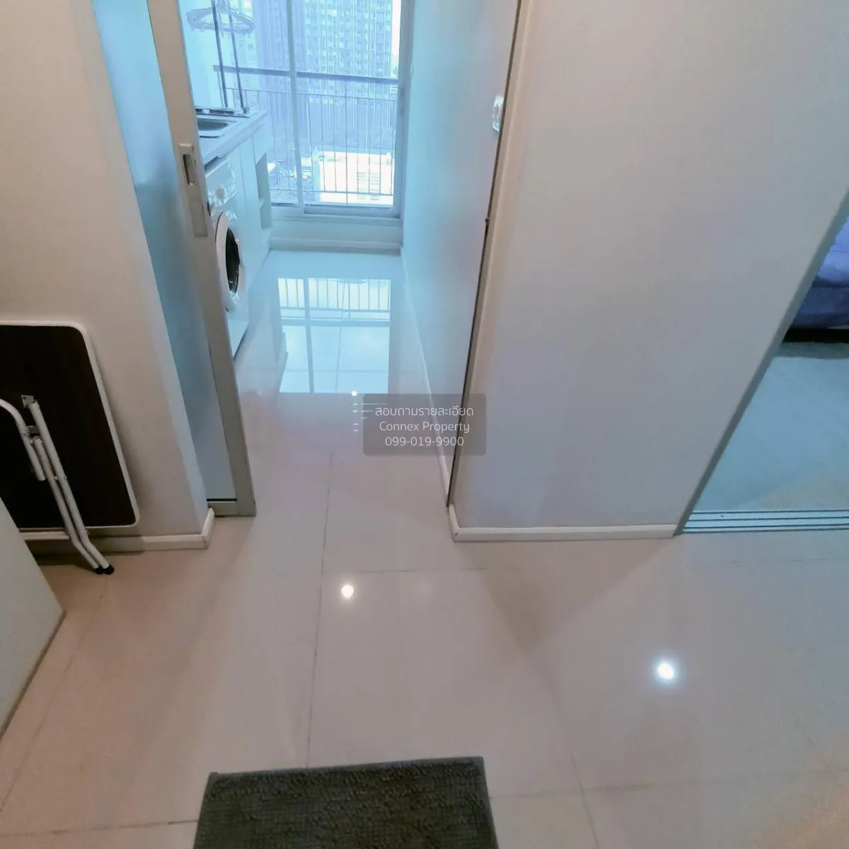 FOR RENT condo , Aspire Rama 9 , MRT-Phra Ram 9 , Huai Khwang , H