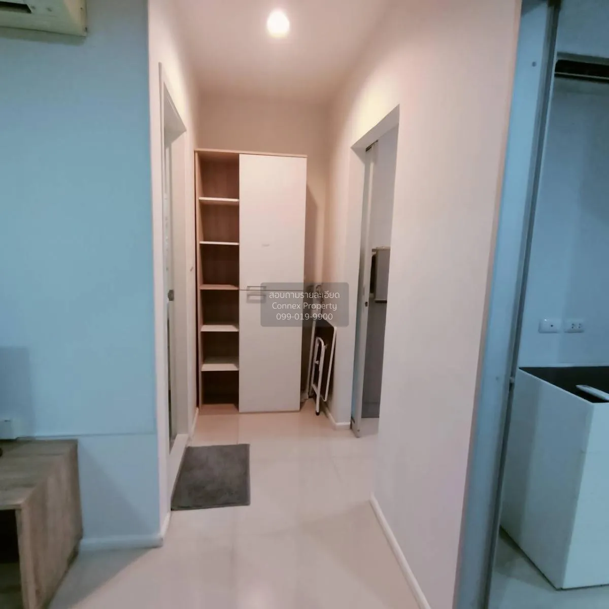 FOR RENT condo , Aspire Rama 9 , MRT-Phra Ram 9 , Huai Khwang , H